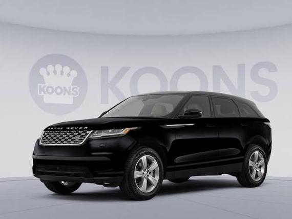 LAND ROVER RANGE ROVER VELAR 2019 SALYB2EXXKA219939 image